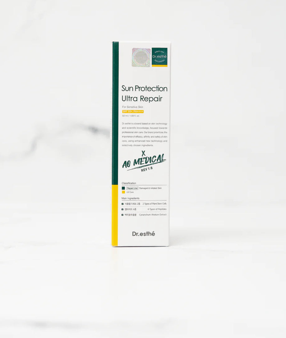 Dr. Esthe Sun Protection Ultra Repair