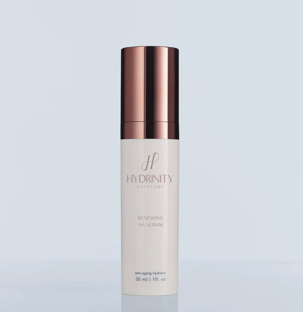 Hydrinity Renewing HA Serum
