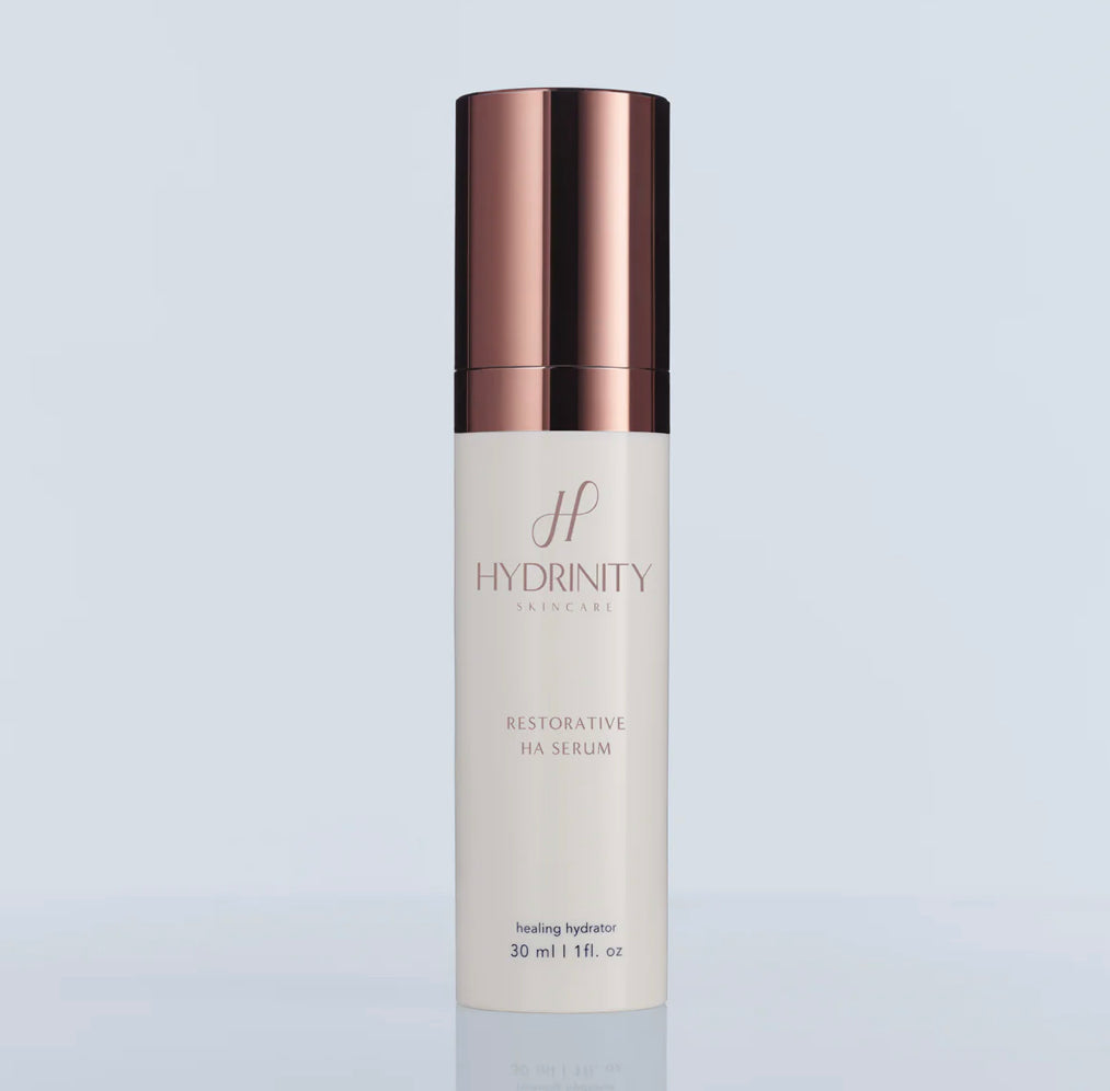 Hydrinity Restorative HA Serum