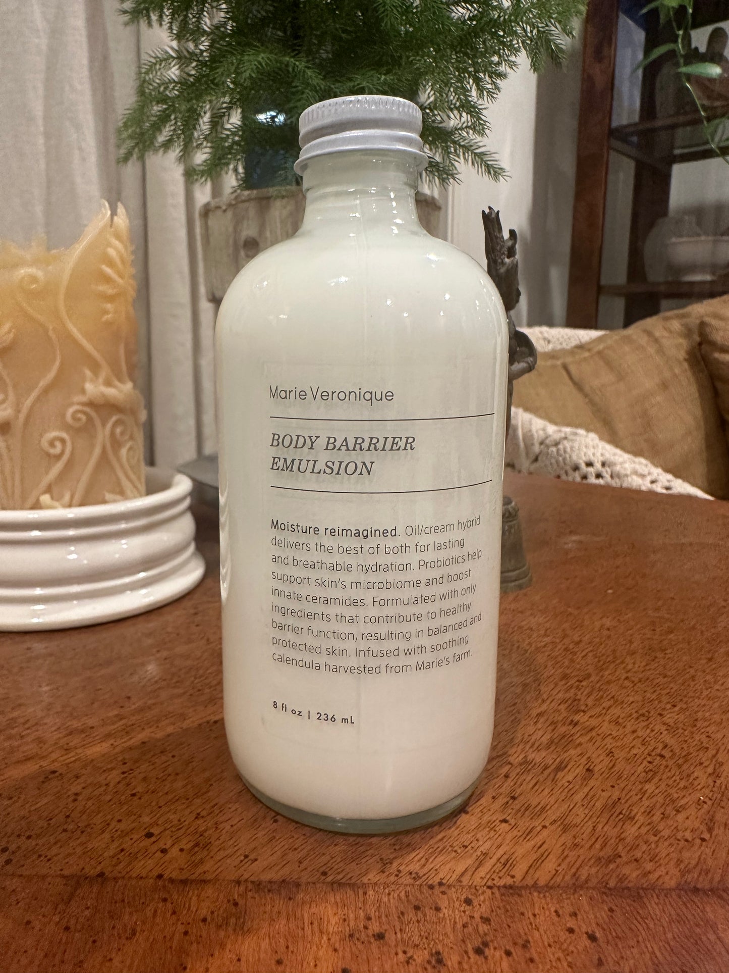 Marie Veronique Body Barrier Emulsion