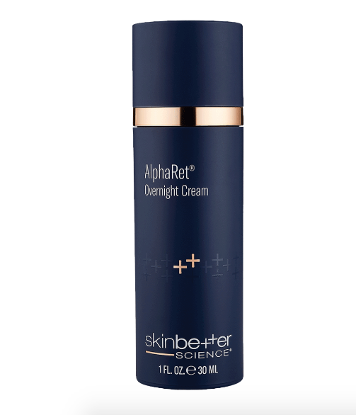 Skin Better AlphaRet Overnight Cream 30 ml