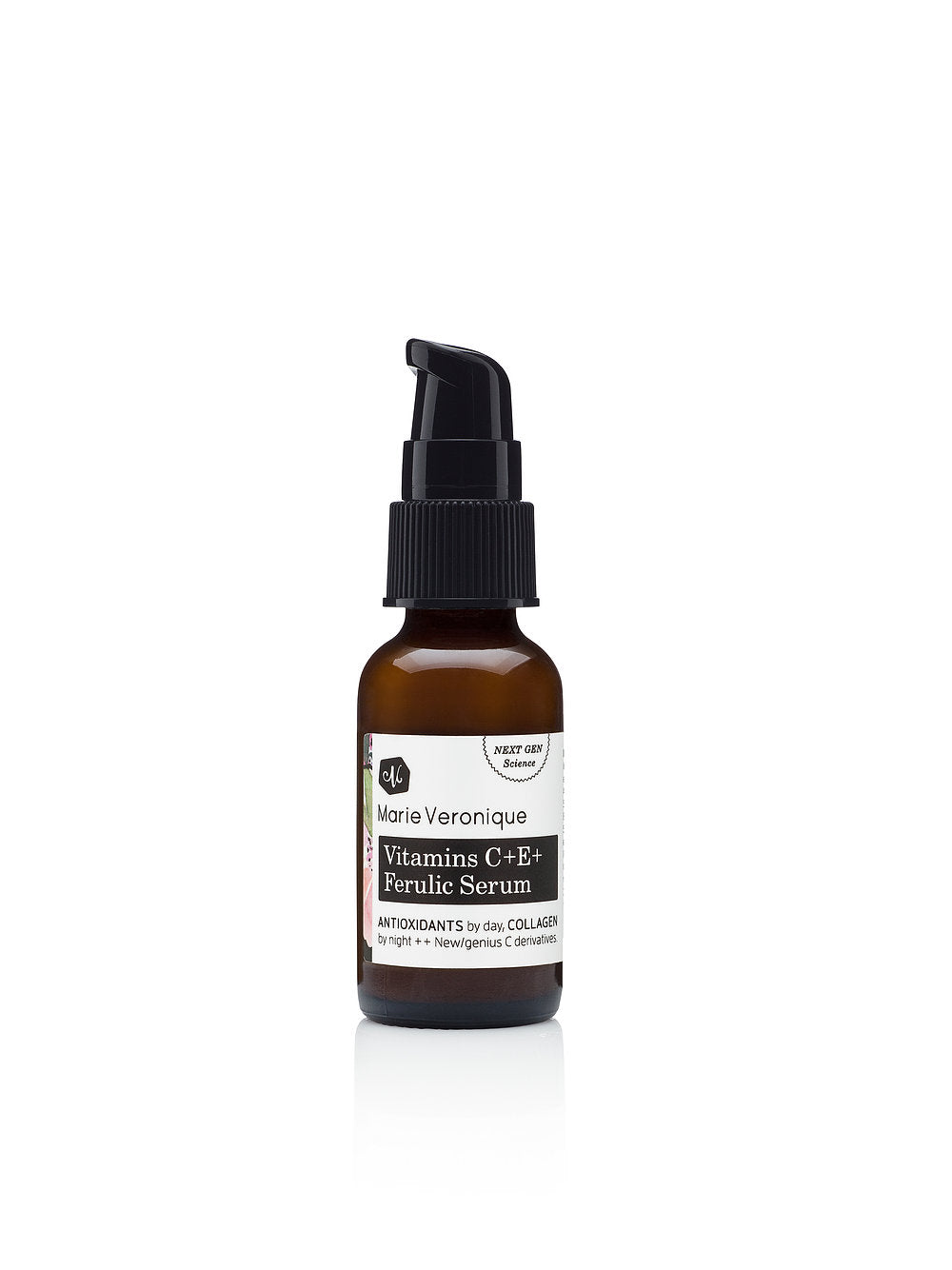 Marie Veronique Vitamins C+E+Ferulic Serum