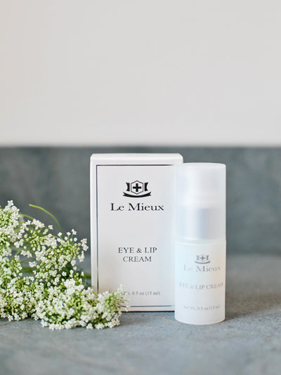 Le Mieux Eye & Lip Cream