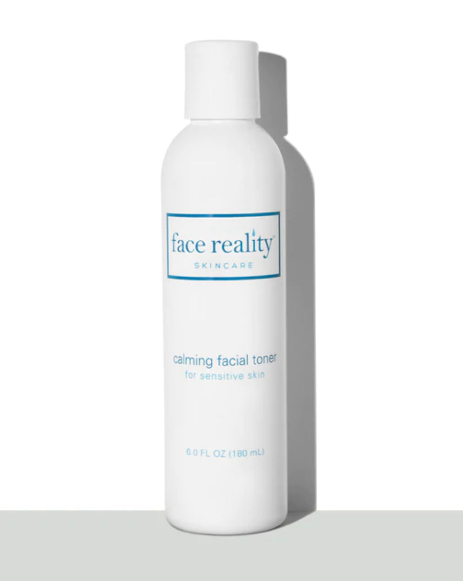 Face Reality Calming Toner