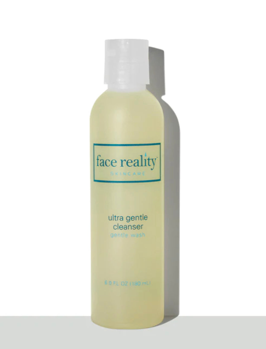 Face Reality Ultra Gentle Cleanser