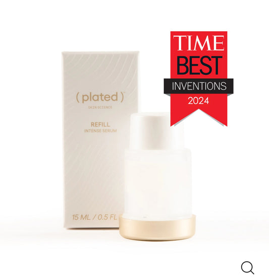 Plated Intense Refill