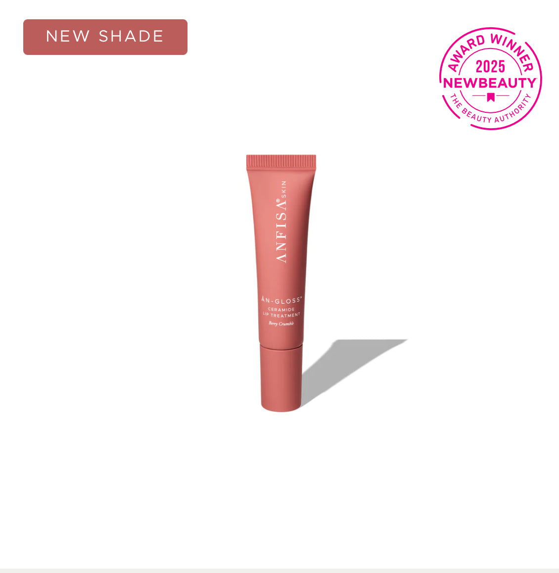 ÂN-GLOSS Berry Crumble