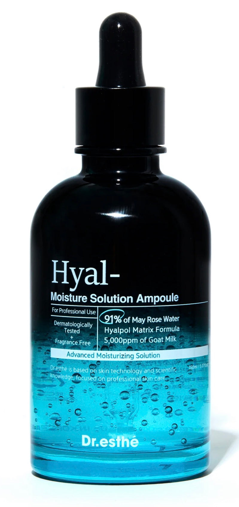 Hyal-Moisture Solution Ampoule 50mL