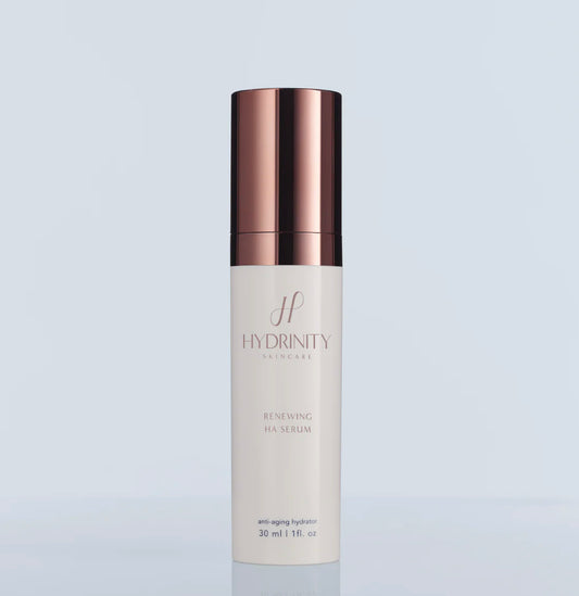 Hydrinity Renewing HA Serum
