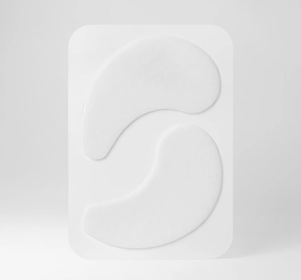 Le Meuix Eye Mask