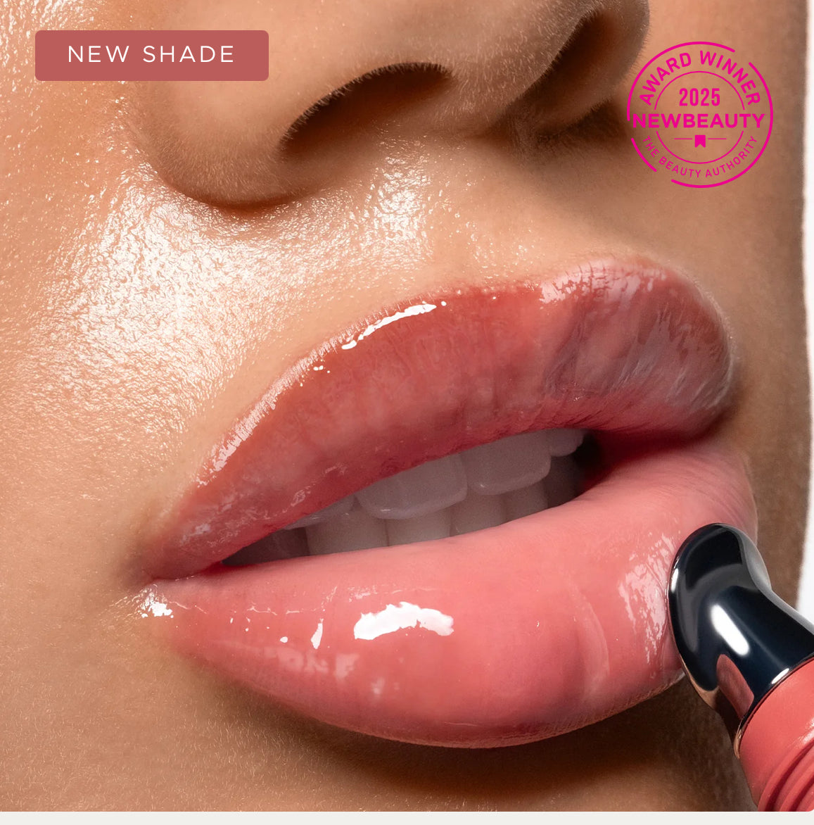 ÂN-GLOSS Berry Crumble