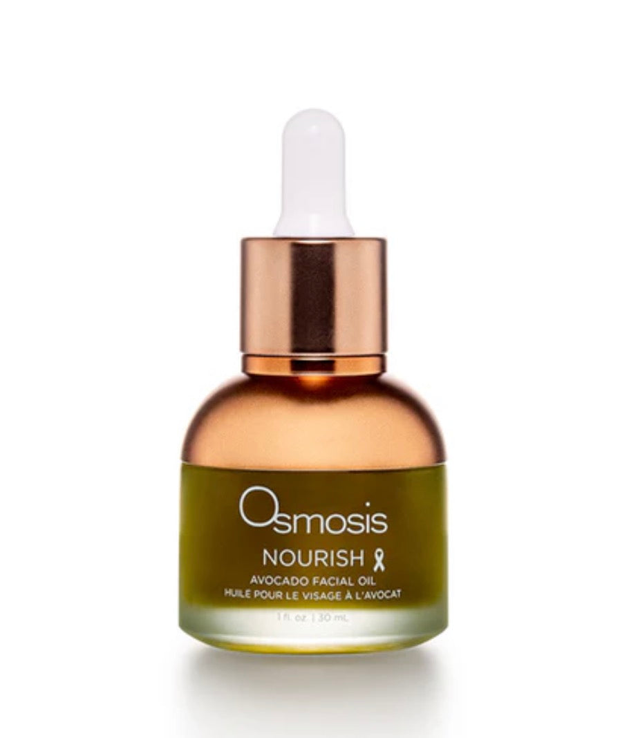 Osmosis Nourishing Oil