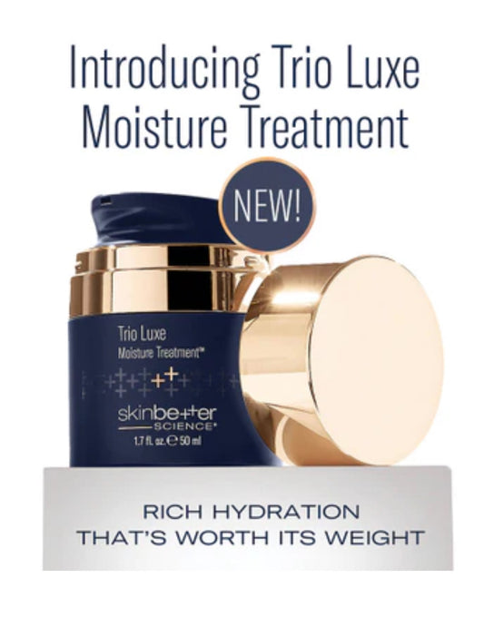 Skin Better TRIO Luxe