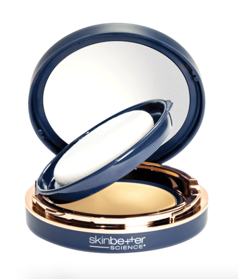 sunbetter TONE SMART SPF 68 Sunscreen Compact 12 g