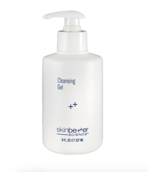 Skin Better Cleansing Gel 8 oz