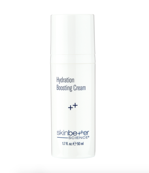 Skin Better Hydration Boosting Cream 50 ml