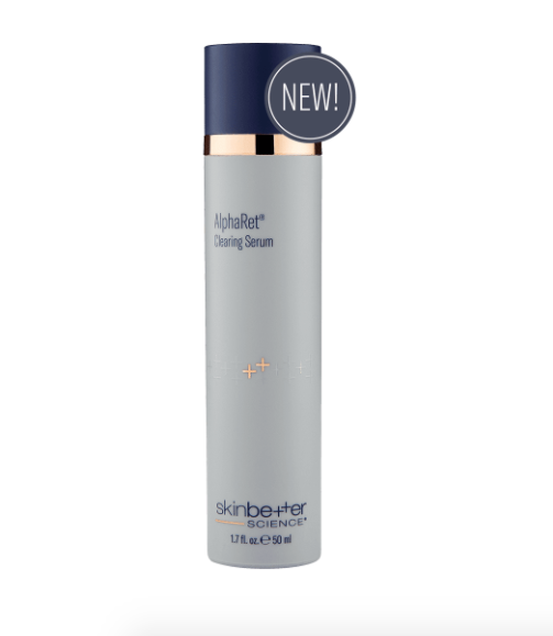Skin Better AlphaRet Clearing Serum 50 ml