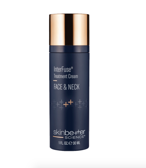 Skin Better InterFuse Treatment Cream FACE & NECK 30 ml