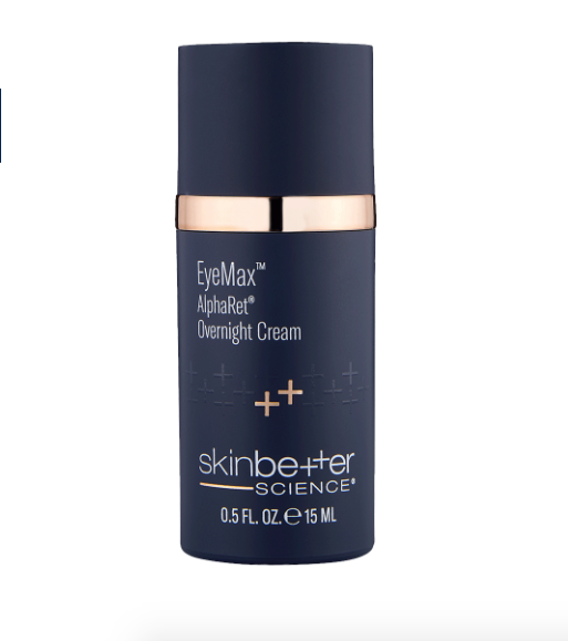 Skin Better EyeMax AlphaRet Overnight Cream 15 ml