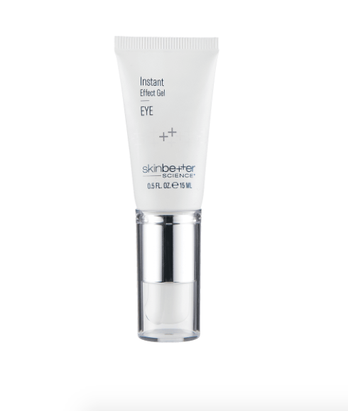 Skin Better Instant Effect Gel EYE 15 ml