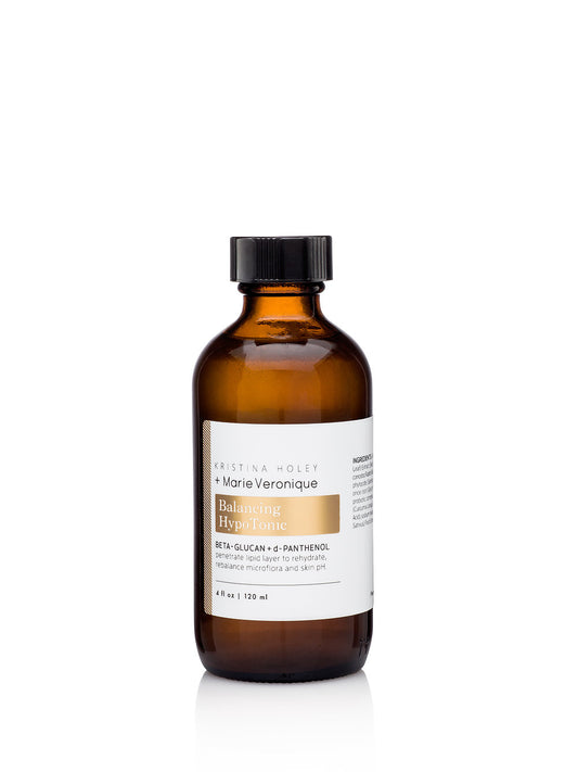 Marie Veronique Balancing HypoTonic