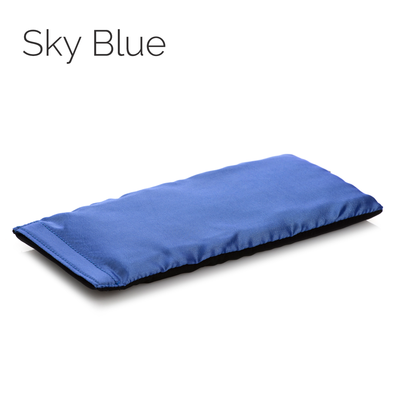 Silk Eye Pillow