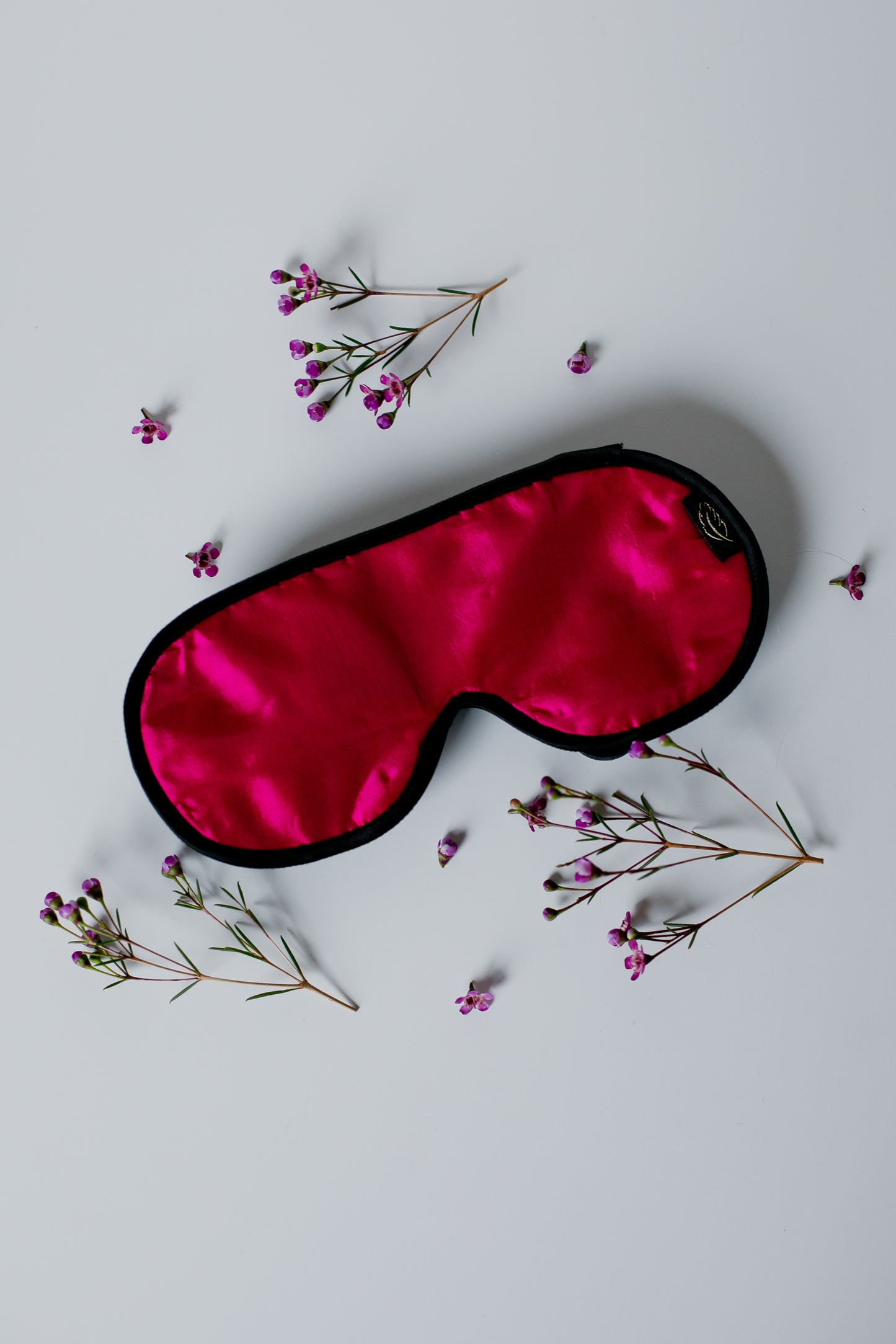 Silk Eye Mask