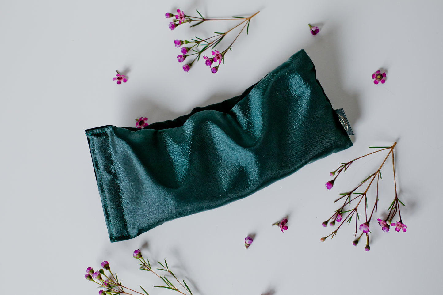 Silk Eye Pillow