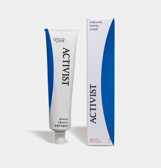 Activist Manuka Honey Mask