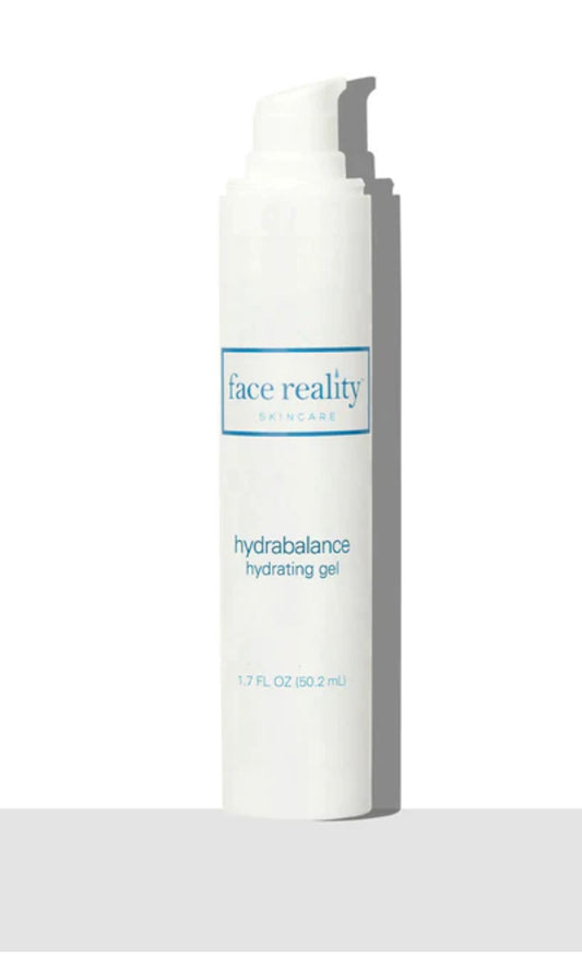 Face Reality Hydrabalance Hydrating Gel