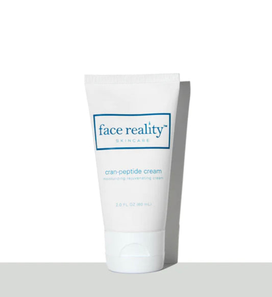 Face Reality Cran-Peptide Cream