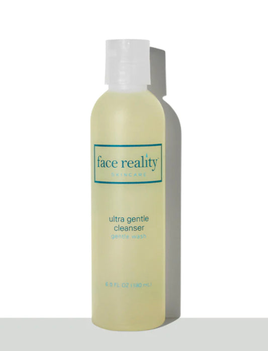 Face Reality Ultra Gentle Cleanser
